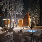 Apartman Aparthaus Pinia - Túrócszentmártoni síközpont