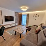 Apartman Aparthaus Pinia -