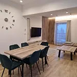 Apartman Aparthaus Pinia -