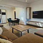 Aparthaus Pinia - Apartman *