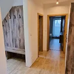 Apartman Aparthaus Pinia -