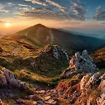 Aparthaus Pinia - *