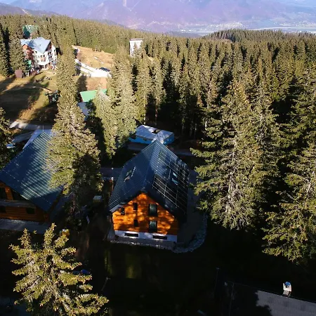 Apartmán Aparthaus Pinia -