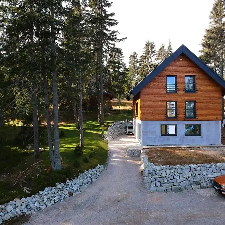 Apartmán Aparthaus Pinia - Martinské Hole