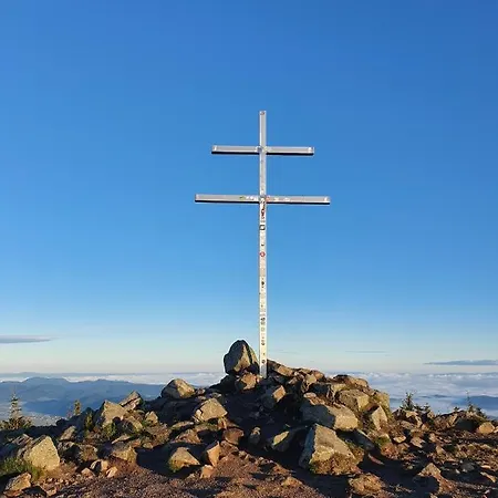 Aparthaus Pinia - Martinské Hole