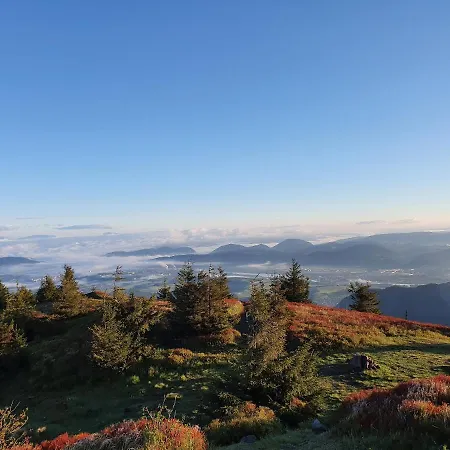 Aparthaus Pinia - Martinske Hole