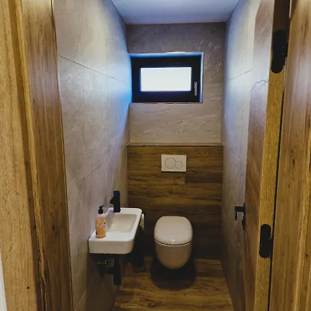 Aparthaus Pinia - Apartmán