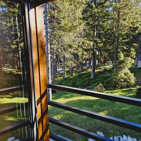 Aparthaus Pinia - * Martinske Hole