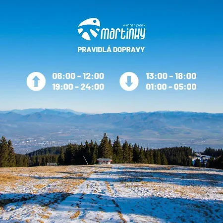 Apartmán Aparthaus Pinia -