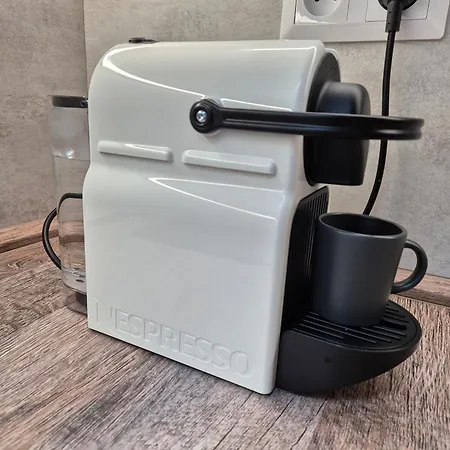 Aparthaus Pinia - Martinské Hole