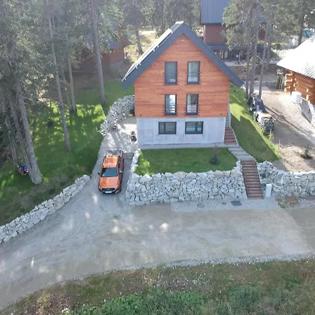 Aparthaus Pinia - Apartmán *