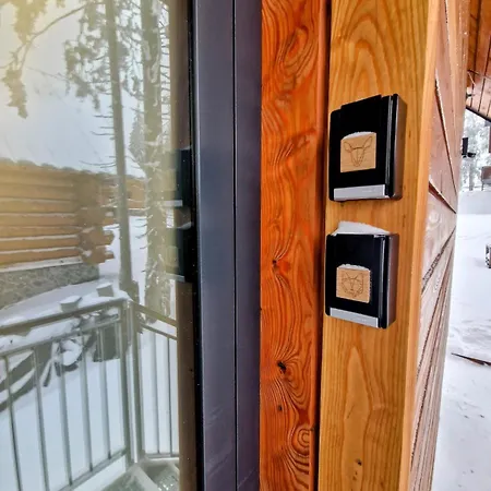 Aparthaus Pinia - Apartmán *