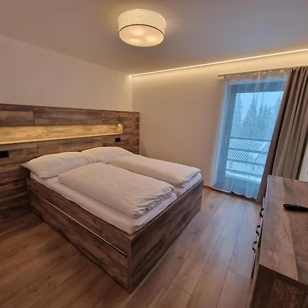 Aparthaus Pinia - * Martinské Hole