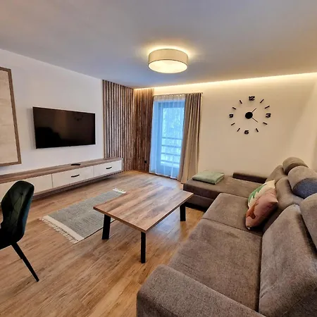 Lejlighed Aparthaus Pinia -