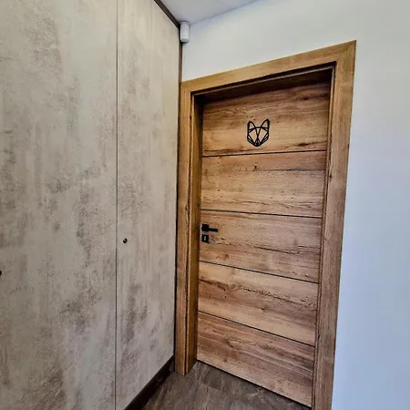 Aparthaus Pinia - Apartmán