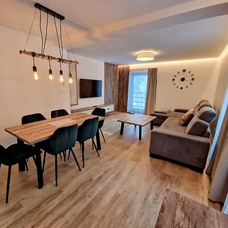 Aparthaus Pinia - Apartmán