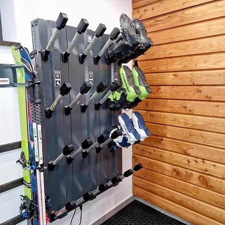 Aparthaus Pinia - Apartmán *