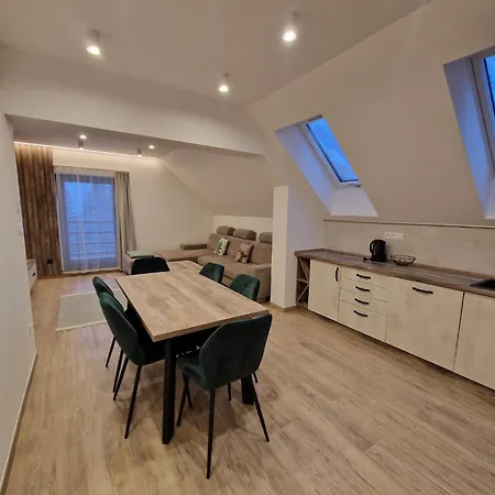 Aparthaus Pinia - Martinske Hole