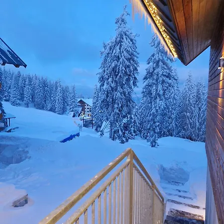 Aparthaus Pinia - * Martinske Hole