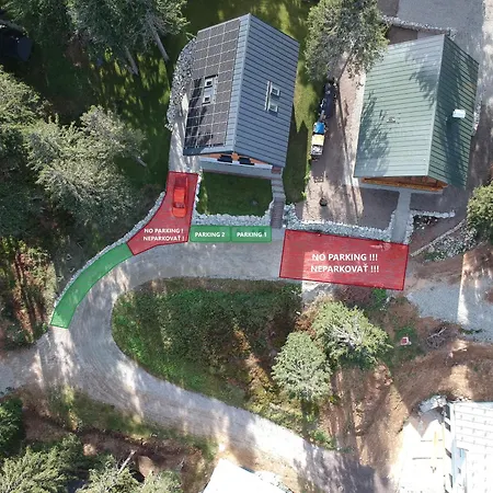 Aparthaus Pinia - * Martinské Hole