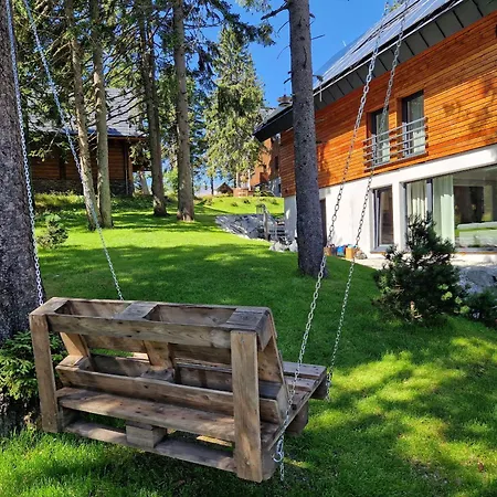 Aparthaus Pinia - Apartmán *