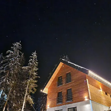 Aparthaus Pinia - * Martinské Hole