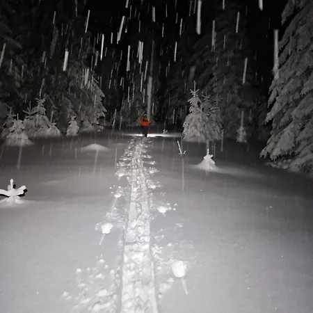 Aparthaus Pinia - Martinske Hole