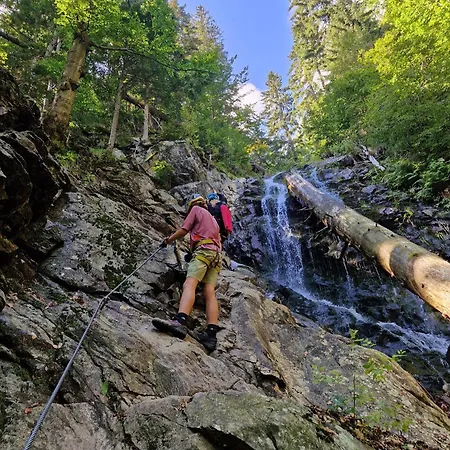 Aparthaus Pinia - Apartmán Martinské Hole