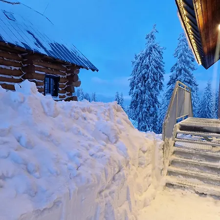 Aparthaus Pinia - Apartmán Martinské Hole