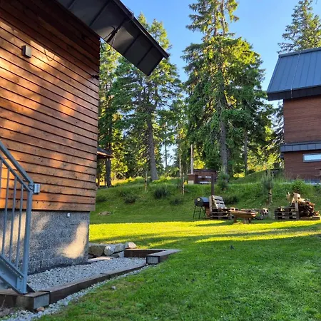 Aparthaus Pinia - Martinske Hole