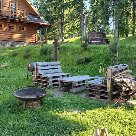 Aparthaus Pinia - * Martinské Hole