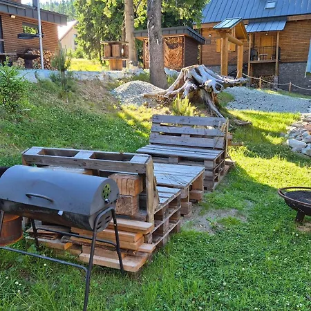 Aparthaus Pinia - Daire