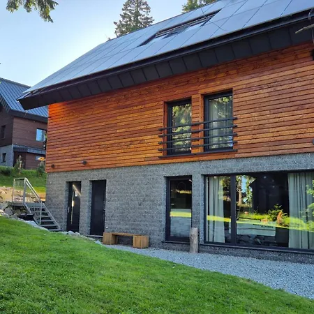 Daire Aparthaus Pinia - Martinské Hole